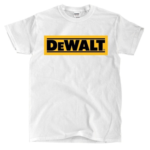 DEWALT T-Shirts For Men For Sale | UK - View #10